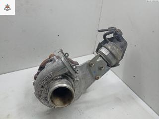 турбина Opel Astra J [рестайлинг] 2011, 2.0 л., дизель, МКПП, коричневый, хетчбэк 5 дв., 55570748