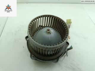 моторчик печки Chevrolet Nubira 1 поколение 2004, 1.8 л., бензин, МКПП, серый, универсал, 96554418