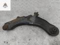 рычаг передний правый Renault Scenic 2 поколение [рестайлинг] 2007, 2.0 л., дизель, МКПП, серый, минивэн, 8200298455 - фото №2