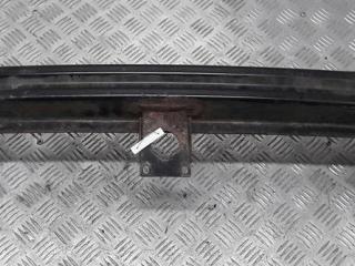 усилитель бампера переднего Volkswagen Golf 5 поколение 2004, 1.9 л., дизель, МКПП, красный, хетчбэк 5 дв., 1K0807109C