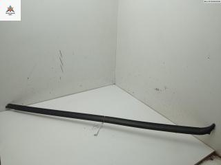 Молдинг стекла двери наружный Volvo V70 2 поколение 2001, 2.4 л., бензин, МКПП, синий, универсал