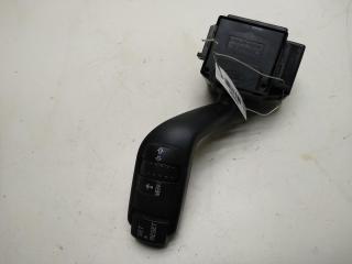 переключатель поворотов Ford C-Max 1 поколение 2004, 1.6 л., i, бензин, МКПП, серый, минивэн, 3M5T13335BD