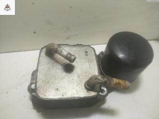 корпус масляного фильтра Mazda CX-7 1 поколение [рестайлинг] 2010, 2.2 л., дизель, МКПП, внедорожник 5 дв.