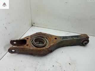 рычаг задний Hyundai i30 FD 2008, 1.6 л., бензин, МКПП, серый, универсал