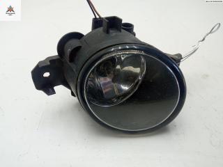 фара противотуманная левая Nissan Primera P12 2002, 1.8 л., бензин, МКПП, зелёный, универсал, 8200002469