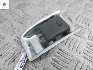 ручка открывания капота Suzuki Baleno 1 поколение 1998, 1.6 л., бензин, МКПП, серый, универсал