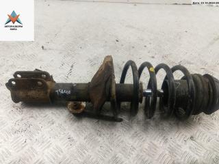 стойка передняя Chevrolet Nubira 1 поколение 2007, 2.0 л., дизель, МКПП, чёрный, универсал