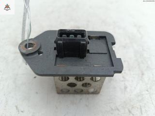 блок управления вентилятором (реле) Citroen Xsara Picasso 1 поколение [рестайлинг] 2007, 1.6 л., бензин, МКПП, серый, минивэн, 03531