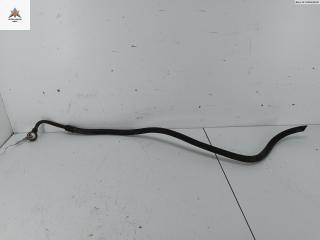 шланг гидроусилителя Audi A6 4B/C5 [рестайлинг] 2002, 2.5 л., дизель, АКПП, серый, универсал