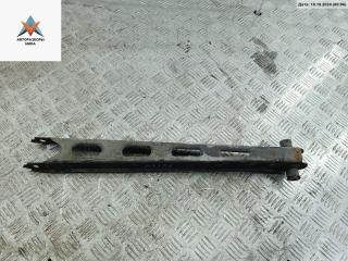 рычаг задний левый Opel Vectra B 1998, 1.8 л., бензин, АКПП, красный, универсал