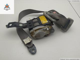 ремень безопасности Nissan Maxima A33 2001, 2.0 л., бензин, МКПП, серый, седан, NSB088NL03