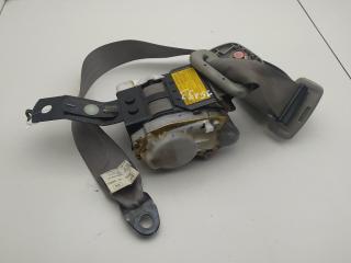 ремень безопасности Nissan Maxima 2001, 2.0 л., бензин, МКПП, серый, седан, NSB088NL03