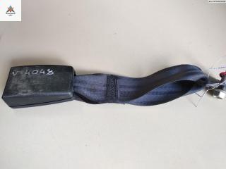 замок ремня безопасности Nissan Juke YF15 [рестайлинг] 2013, 1.6 л., бензин, МКПП, белый, внедорожник 5 дв.