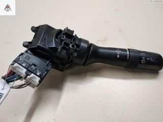 переключатель дворников Toyota Avensis 3 поколение (T270) 2009, 1.8 л., бензин, МКПП, синий, универсал, 05190-17F381