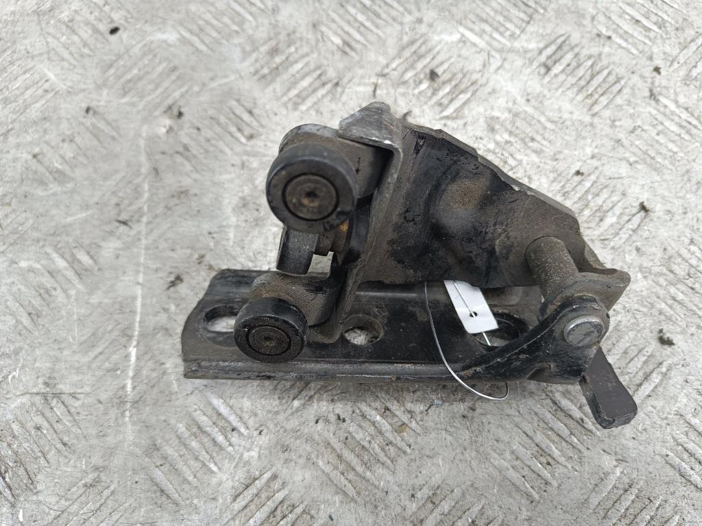 ролик двери сдвижной Chevrolet Trans Sport / Venture 2001, 3.4 л., бензин, АКПП, серый, минивэн
