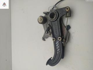 педаль тормоза Mercedes-Benz C-Класс W202/S202 1995, 1.8 л., бензин, МКПП, чёрный, седан, 1244270701