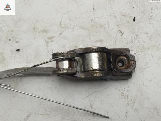 коромысло клапана (рокер) Peugeot 307 1 поколение 2004, 1.4 л., бензин, МКПП, серый, универсал, KFU, ET3J4