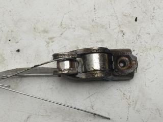 коромысло клапана (рокер) Peugeot 307 2004, 1.4 л., бензин, МКПП, серый, универсал, KFU, ET3J4