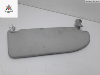 козырек солнцезащитный SEAT Ibiza 3 поколение 2003, 1.4 л., бензин, МКПП, чёрный, хетчбэк 3 дв.