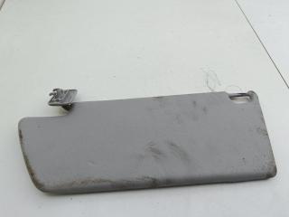 козырек солнцезащитный Opel Vectra C 2003, 2.2 л., дизель, МКПП, серый, универсал