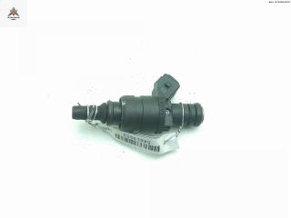 форсунка BMW 5 серия E39 1999, 2.5 л., бензин, МКПП, серый, универсал, 1427240