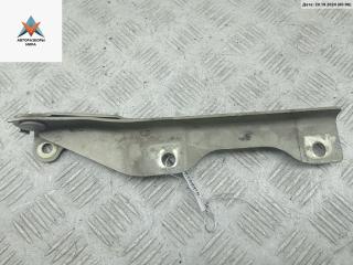 петля капота левая Opel Frontera A 1998, серый, внедорожник 5 дв.