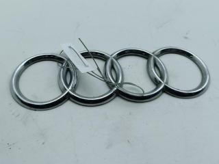 эмблема Audi A4 B5 [рестайлинг] 1998, 2.4 л., бензин, АКПП, синий, универсал