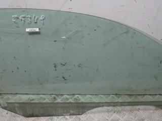 стекло двери передней правой Ford Focus 1 поколение 1999, 1.4 л., бензин, МКПП, серый, хетчбэк 3 дв.