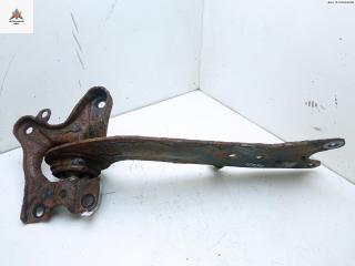 рычаг задний Saab 9-3 2 поколение 2005, 2.0 л., бензин, МКПП, красный, седан