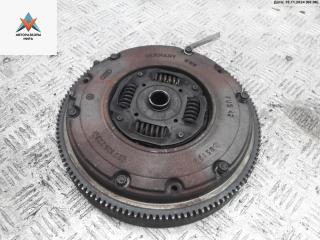 маховик Volkswagen Golf 4 поколение 1998, 1.4 л., бензин, МКПП, чёрный, хетчбэк 3 дв.