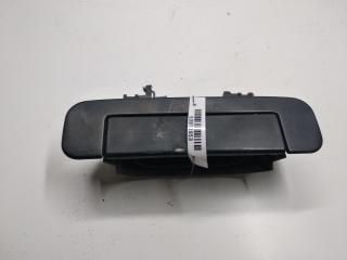 ручка наружная задняя правая Audi 80 B3 1990, 1.8 л., бензин, МКПП, синий, седан, 893839206A