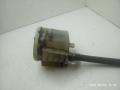 Бачок гидроусилителя Volkswagen Transporter T4 1994, 1.9 л., дизель, 701422373 - фото №2