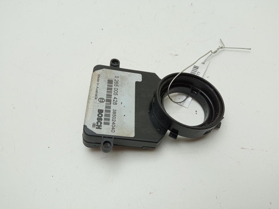 датчик угла поворота руля Fiat Stilo 2003, 1.6 л., бензин, МКПП, серый, универсал, 0265005428