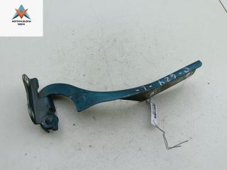 петля капота левая Suzuki Wagon R 3 поколение 2005, зелёный, хетчбэк 5 дв.