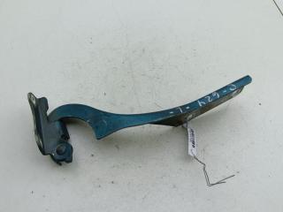 петля капота левая Suzuki Wagon R 2005, зелёный, хетчбэк 5 дв.