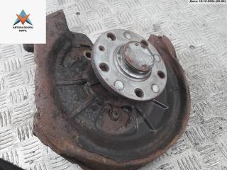 ступица задняя левая Volkswagen Jetta 5 поколение 2005, 2.5 л., бензин, АКПП, синий, седан