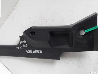 Накладка на порог внутренняя (салона) Mercedes-Benz E-Класс W210/S210 [рестайлинг] 2000, 4.3 л., бензин, АКПП, чёрный, универсал, 2106802737