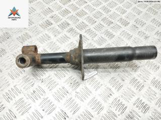 кронштейн переднего бампера BMW 5 серия E39 [рестайлинг] 2000, 2.5 л., дизель, МКПП, серый, седан, 8159360