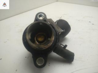 корпус термостата Chevrolet Tacuma 1 поколение 2004, 1.6 л., бензин, МКПП, серый, минивэн, PA66GF35