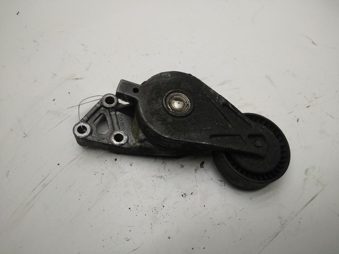 механизм натяжения ремня, цепи SEAT Alhambra 2003, 1.9 л., дизель, МКПП, серый, минивэн, 038903315AE