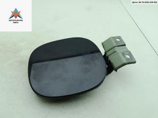 лючок топливного бака Mitsubishi Outlander 2 поколение [рестайлинг] 2010, 2.4 л., бензин, АКПП, чёрный, внедорожник 5 дв., 5940A045