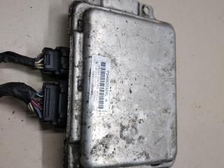 блок комфорта Chrysler 300C 1 поколение 2006, 3.0 л., дизель, АКПП, чёрный, седан, P04692032AL