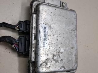 блок комфорта Chrysler 300C 1 поколение 2006, 3.0 л., дизель, АКПП, чёрный, седан, P04692032AL