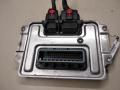 блок комфорта Chrysler 300C 1 поколение 2006, 3.0 л., дизель, АКПП, чёрный, седан, P04692032AL - фото №2