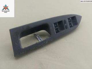 блок управления стеклоподъемниками Volkswagen Touran 1 поколение 2004, 2.0 л., дизель, АКПП, серый, минивэн, 1K4959857A