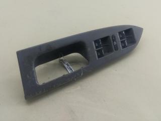 блок управления стеклоподъемниками Volkswagen Touran 2004, 2.0 л., дизель, АКПП, серый, минивэн, 1K4959857A