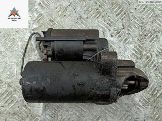 стартер Volkswagen Passat B5 [рестайлинг] 2001, 2.8 л., бензин, АКПП, серый, универсал