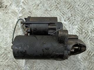 стартер Volkswagen Passat B5+ (GP) 2001, 2.8 л., бензин, АКПП, серый, универсал