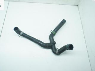 патрубок (трубопровод, шланг) Ford Tourneo Connect 1 поколение 2008, 1.8 л., дизель, МКПП, серый, фургон, 7T1Q6K869AA