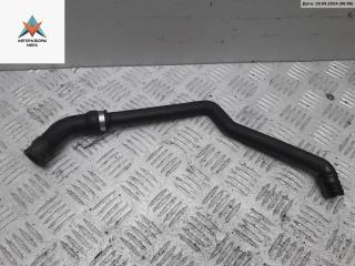 гофра инжектора Volkswagen Passat B4 1995, 1.6 л., бензин, МКПП, универсал, 037133383AH